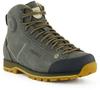 Трекинговая обувь Dolomite Cinquantaquattro High Full Grain Leather Evo GTX Sneaker brown