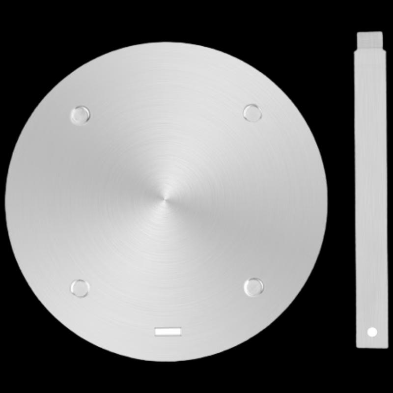 Wutuo 26cm Commercial Heat Diffuser Plate