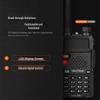 BAOFENG UV-5R Upgraded Dual-Band Two-Way Radio (CN Version)