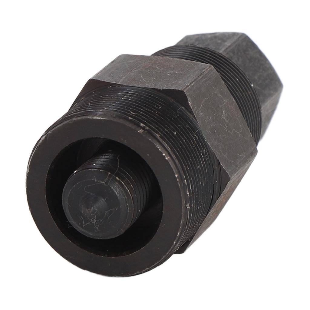 Magneto Schwungrad Abzieher Werkzeug Doppelkopf 24mm 27mm Eisen Phosphatierung für GY6 50 125 150cc Roller