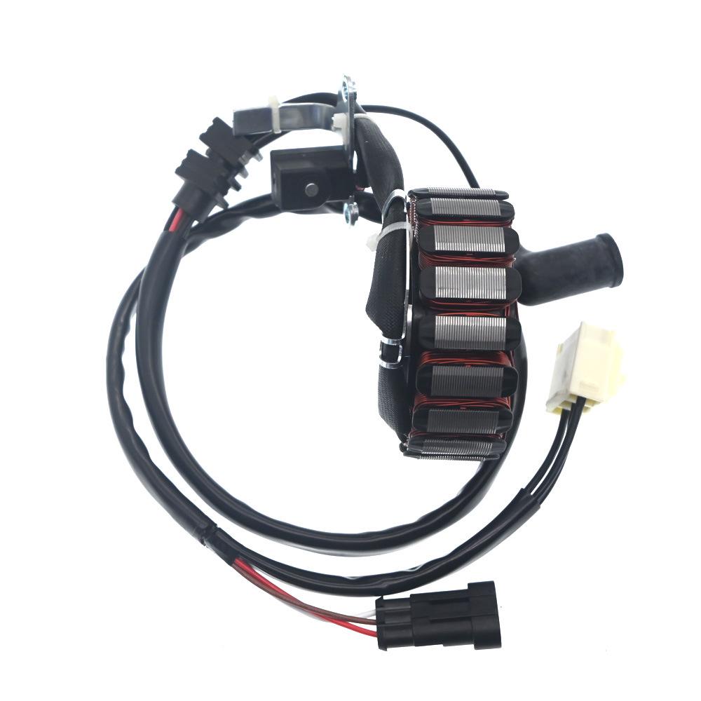 Stator Coil for Piaggio SRMAX300/NEXUS250