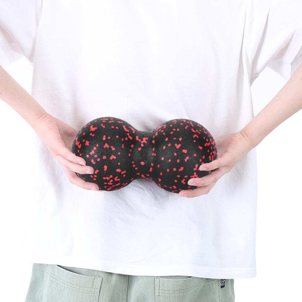 EPP Massage Ball Body Fascia Relaxation  Exercise Fitness Balls for Pain Muscle RelieveMassage Ball