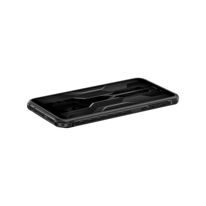 Smartphone Ulefone - Octa Core - 4 Go RAM - 64 Go - Noir - Double SIM - Android