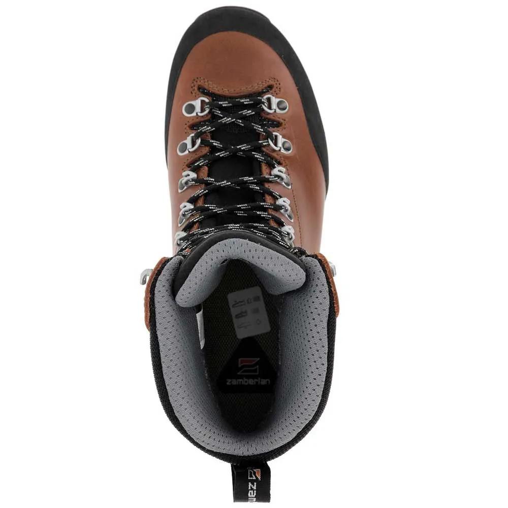 Zamberlan Hiking Boots 1111 Aspen Goretex RR