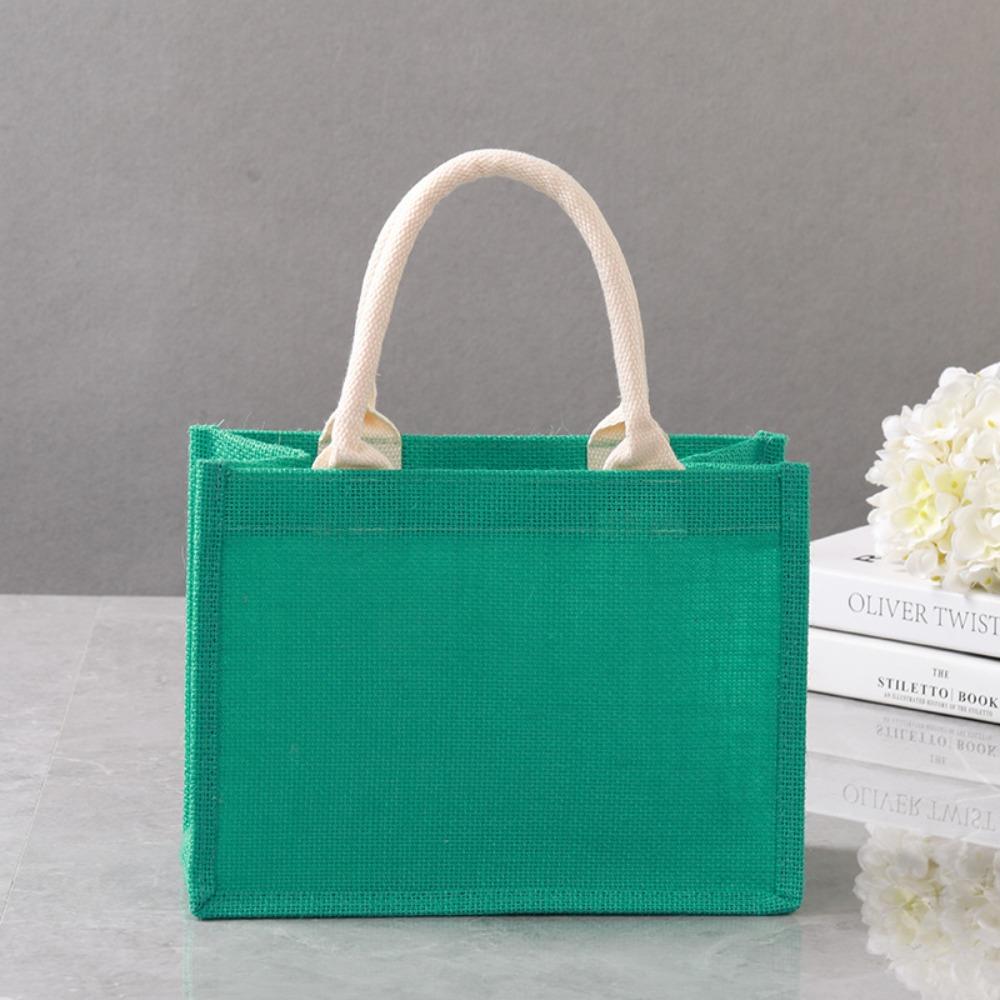 

Красочные пляжные сумки, льняная сумка, новая вертикальная сумка-тоут