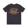 La Ranchera 96.7 1998 Vintage Men’s T Shirt