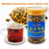Tè di Crisantemo della Neve Kunlun Biologico Fiore Essiccato Erboristico 40g Premium