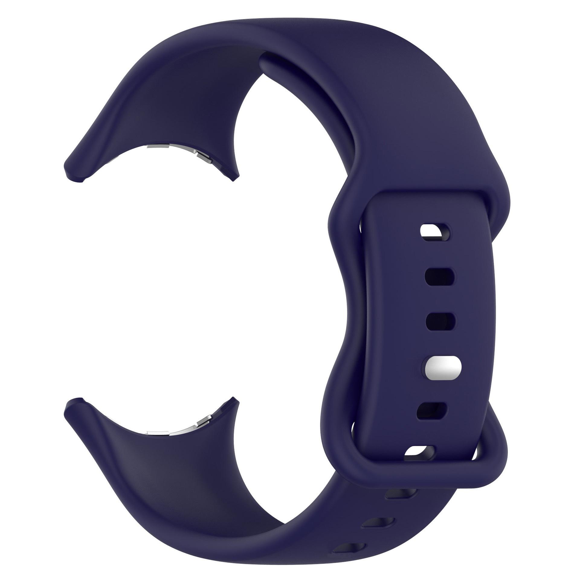 

Silicone Strap for Google Pixel Watch 4/3/2/1 Official Original Bracelet Correa for Pixel Watch 4/3 Band 45mm 41mm Accessories Pixel Watch 4 3 41mm