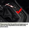 for Volkswagen VW Tiguan MK2 AD BW for SEAT Tarraco KN2 Automatic Stop Start Engine System Eliminator Auto Stop Start Cable