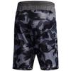 adidas M4T Brush Camo Knit Size L CX3536 Men's Shorts, (Waist 79-85cm), Black,