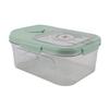Rice Container Kitchen Dry Food Rice Storage Box Airtight Rice Dispenser Rice Storage Bin Household Cereal Dispenser