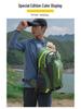 Waterproof 40L Outdoor Backpack for Hiking, Cycling & Mountaineering - Unisex, Large Capacity, Free Shipping