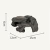 Fish Tank Scenery Simulated Ornaments Eco-Friendly 3D Printed Safe Non-Toxic Aquarium Decoration Aquarium Accessory