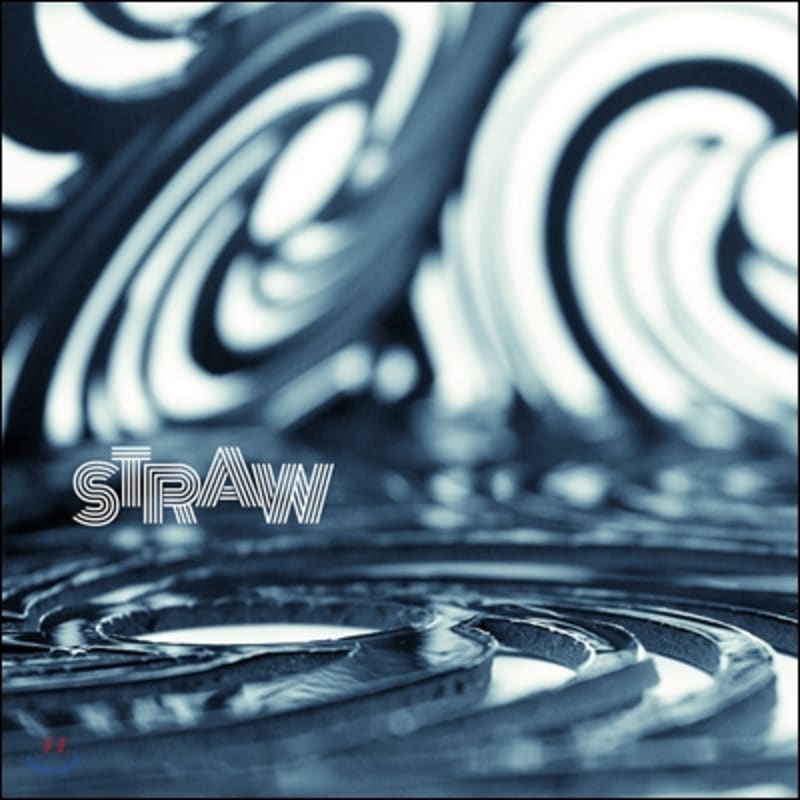 

Straw - Straw