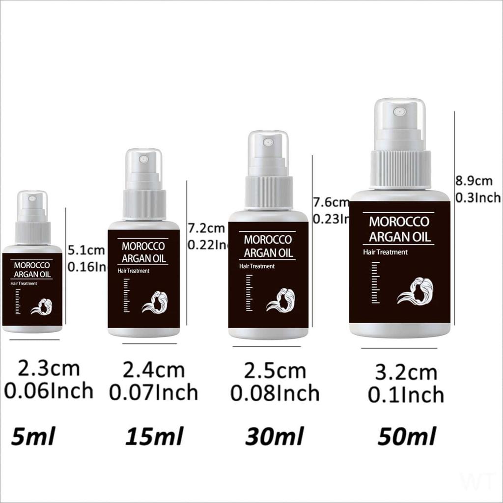 5ML/15ML/30ML/50ML/essence de soin capillaire liquide nettoie en profondeur les cheveux, les rend élégants et brillants, fait pousser rapidement de nouveaux cheveux et vous permet de retrouver vos cheveux épais