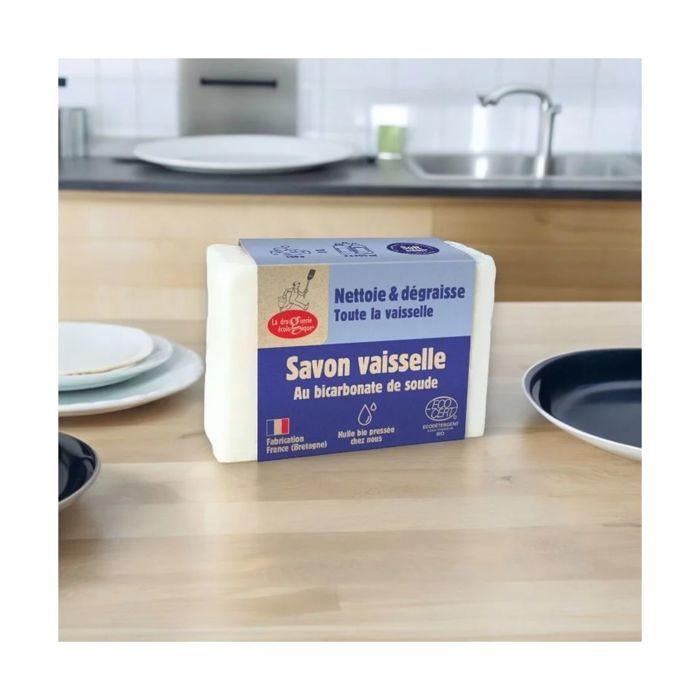 Baking Soda Dish Soap - 150g