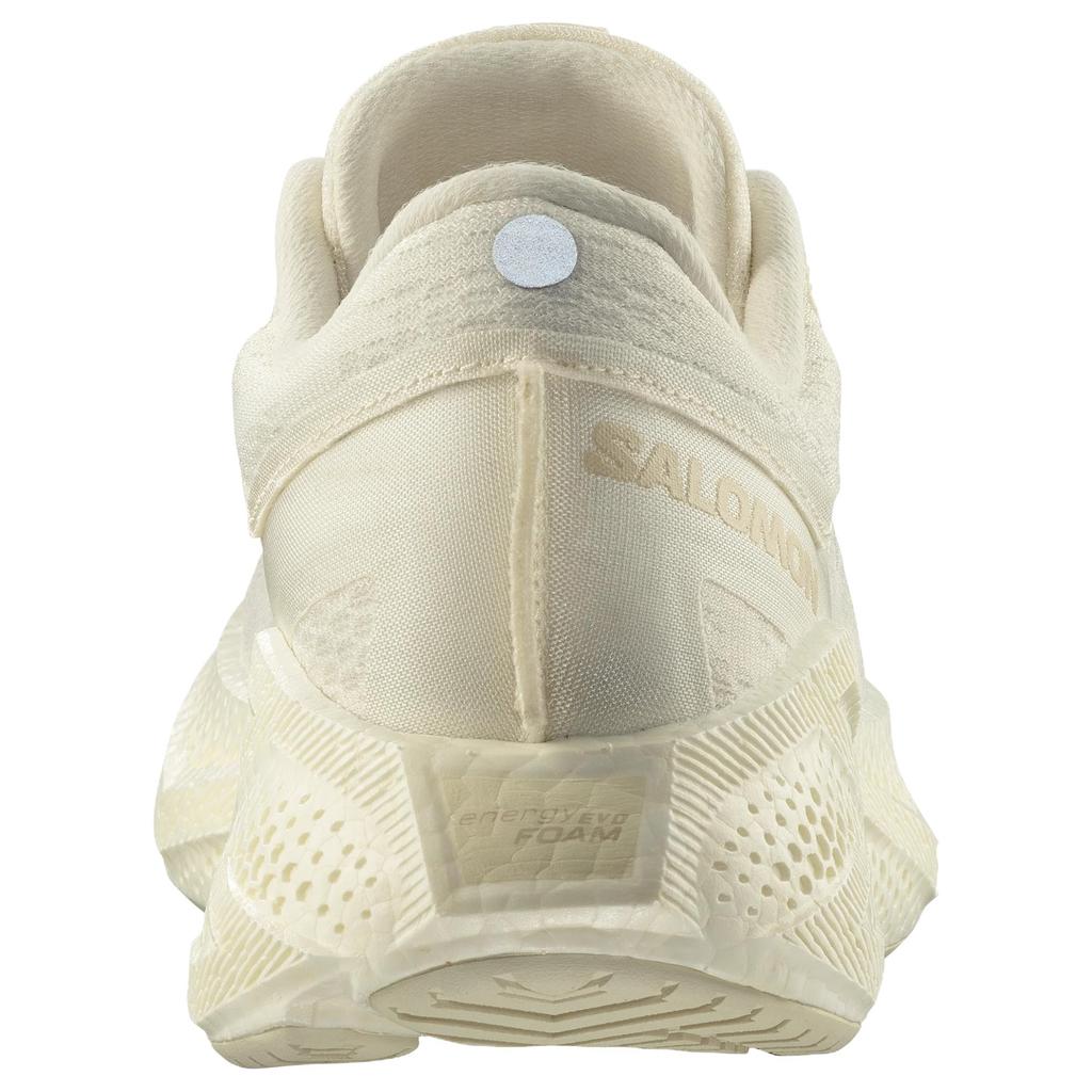 SALOMON Aeroglide 3 Comfortable Breathable Low-Top Running Shoes Women Sneaker Beige 477597