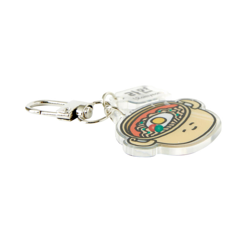 K-Food Keychain Ramen (20013106)