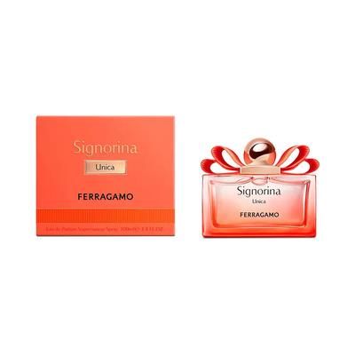 Eau De Parfum Signorina Unica 100 Ml -