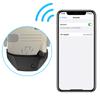 W1 Bluetooth kompatibilní adaptér Kompatibilní pro Walker Series Drátově ovládané k bezdrátovým chráničům sluchu