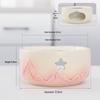 Ceramic Candle Warmer for Tea - Insulating Stove for Boiling and Warming in Home, Restaurant, or Hotel