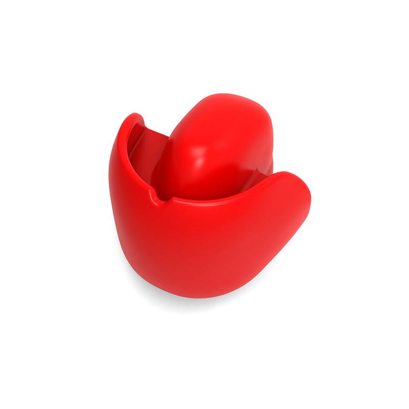 1 Τεμάχιο Σεξουαλικό Παιχνίδι Γλώσσα Σταθερό Στόμα Σφιγκτήρας Μπάλες BDSM Δέσιμο Πλαστική Μπάλα Στόματος Ζευγάρι Ερωτικό Σύστημα Ελέγχου Ενήλικας Ερωτικά Προϊόντα