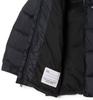 Columbia Puffect Hooded Jacket синтетическая куртка черный