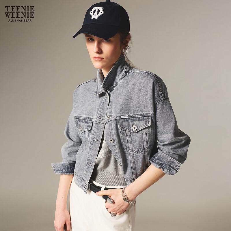 Teenie Weenie Bear Women's Casual Jacket