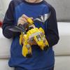 Hasbro Playskool Heroes Transformers Rescue Bots Night Watch Bumblebee Amazon Exclusive