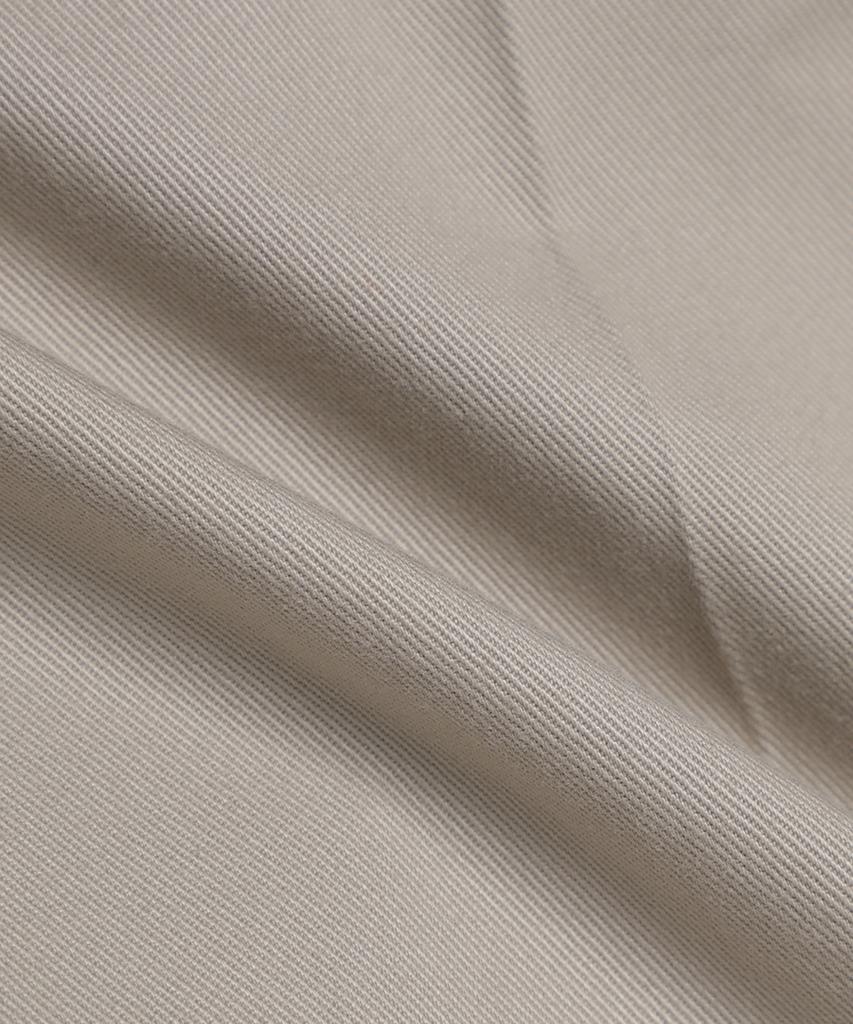 BROOKS BROTHERS Traditional Fit Heavyweight Advantage Chino (Khaki) (Bbpcmm66792)