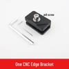 Universal Spotlight Bracket for Vehicle Fender & Motorcycle Guard