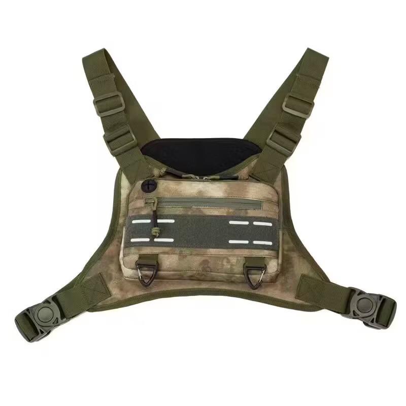 OUN Lightweight Tactical Chest Bag