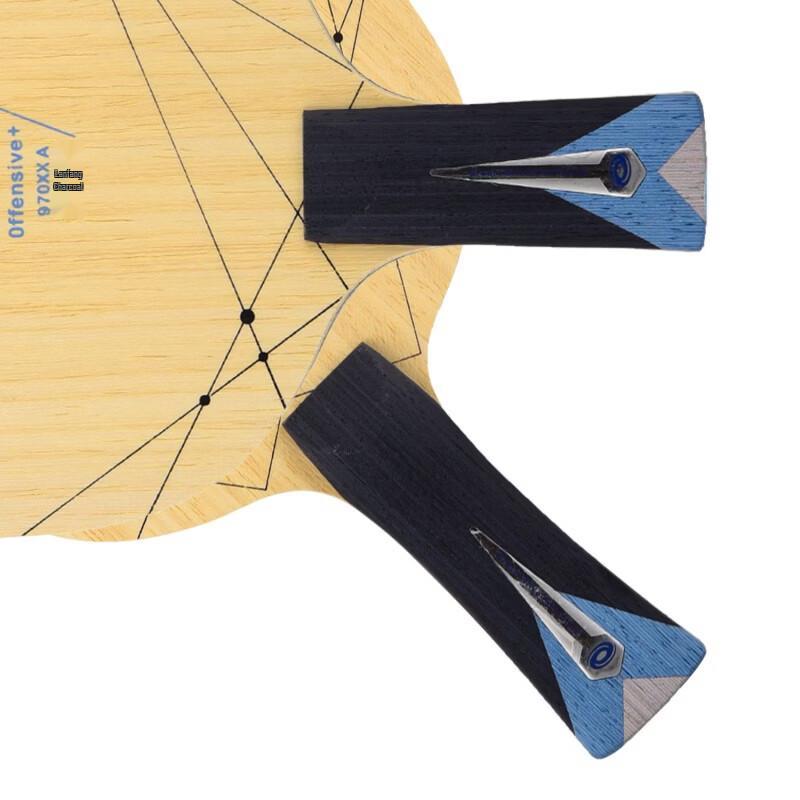 YINHE Galaxy 970XX A Carbon Table Tennis Blade