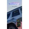 2026 Smart LED Soft Screen Car Sticker Scrolling Display for Car Rear Window