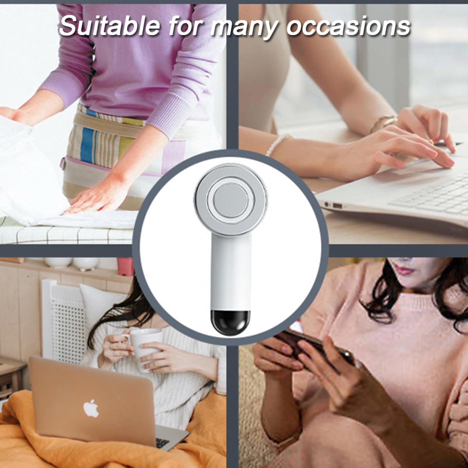 Радиочастотный аппарат для тела — фото 4