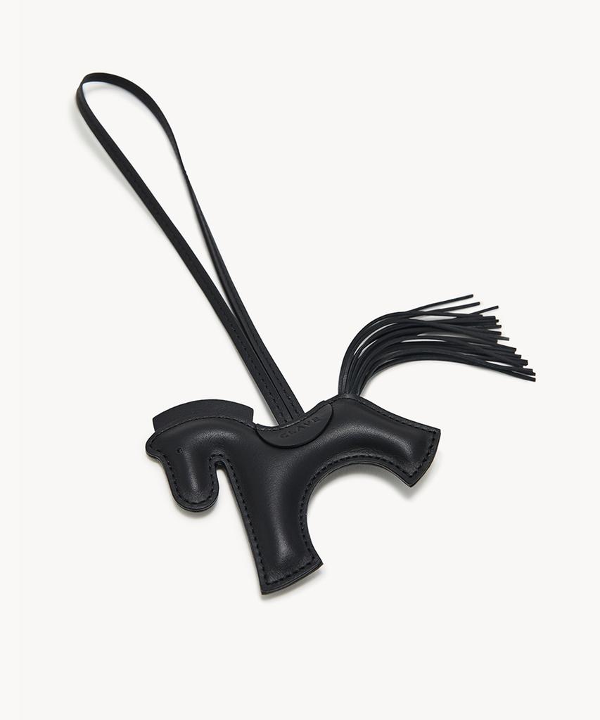 Clave Mini Horse Charm [2Color]