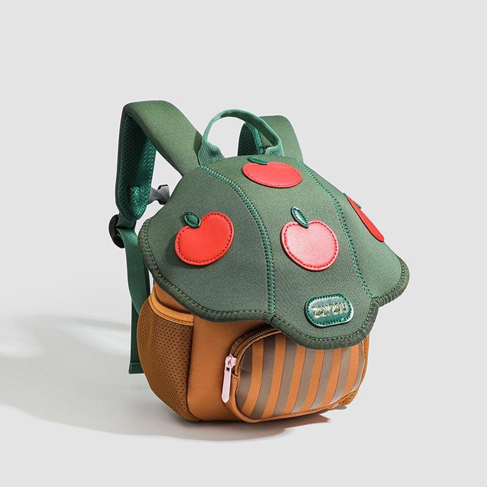 New backpack for boys and girls, travel backpack, cartoon lightweight new travel bag