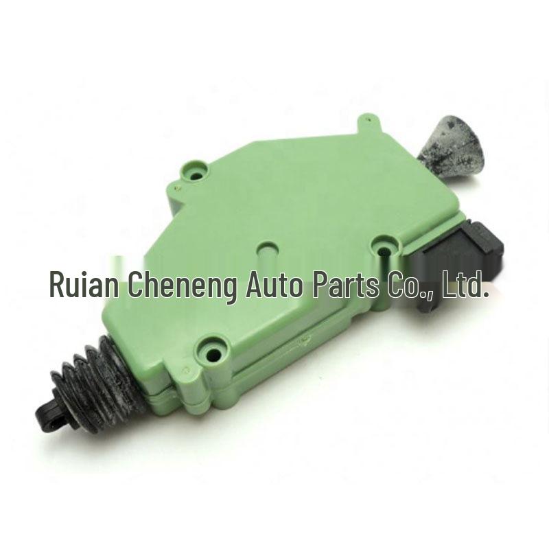 Привод центрального замка Volkswagen 7D0959781A