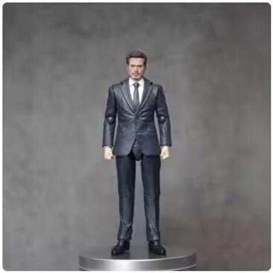 

Senkai Studio Manipple Studio масштабная фигурка мужского тела костюм части рук набор синяя голова 1/12 версия. 2,0 (нет частей)