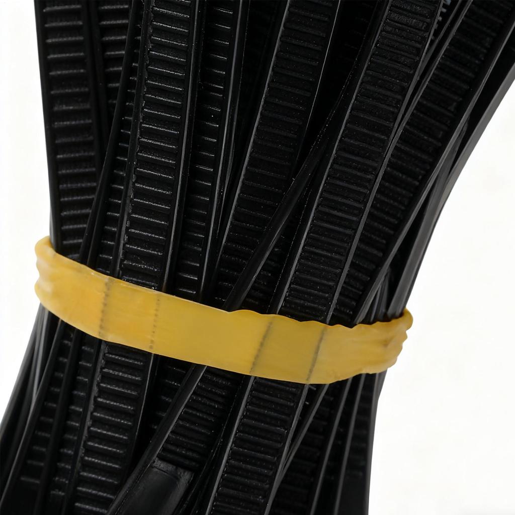 Car Trim Panel Retainer Clips Heavy Duty Secure Fastener Automotive Cable Tie For Auto Motorcycle EV Sedan Trunk Outdoor Garage