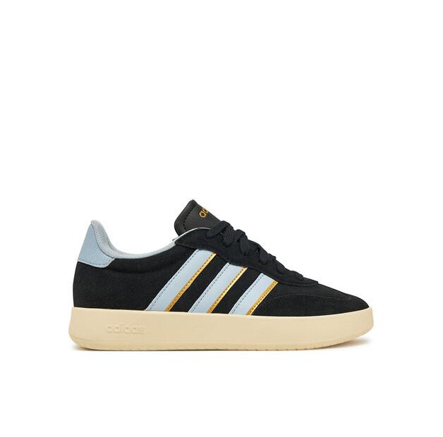 

adidas кроссовки Barreda JP7108 черный EU 40