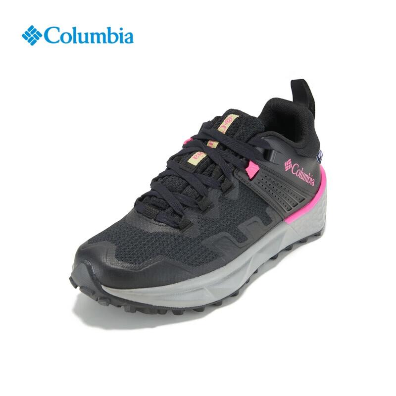 

Columbia Women s Waterproof Hiking Shoes BL8538 EUR 37
