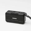 Portable Radio FM Mini Bluetooth Radios Speaker Hifi Sound Soundbar Subwoofer Handsfree Walkman Music Player Recorder with Mic