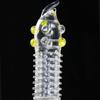 Funny Penis Enlargement,delayed Extender condom,Reusable Penis Sleeve,bold Vibrator Sleeve,sex Toys for man,Sex Adult Products