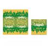 Party Supplies Decorations Birthday Paper Plates Banners Tissues Hanging Ornaments