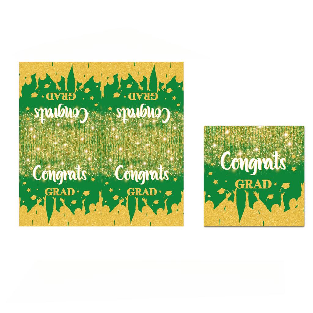 Party Supplies Decorations Birthday Paper Plates Banners Tissues Hanging Ornaments