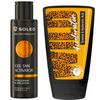 Soleo Tan Technology Gel Tan Activator + Wild Tan Accelerator Free