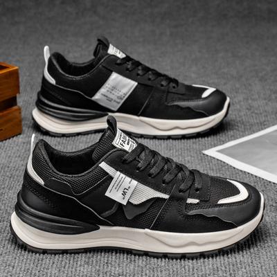 Men Shoes New Breathable Casual Shoes Designer Sneaker Comfort Sports Running Oes Luxury Tennis Training Shoes Zapatillas Hombre