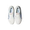 Asics Gel Contend 4 White Blue Men Sneakers T8D4Q-119