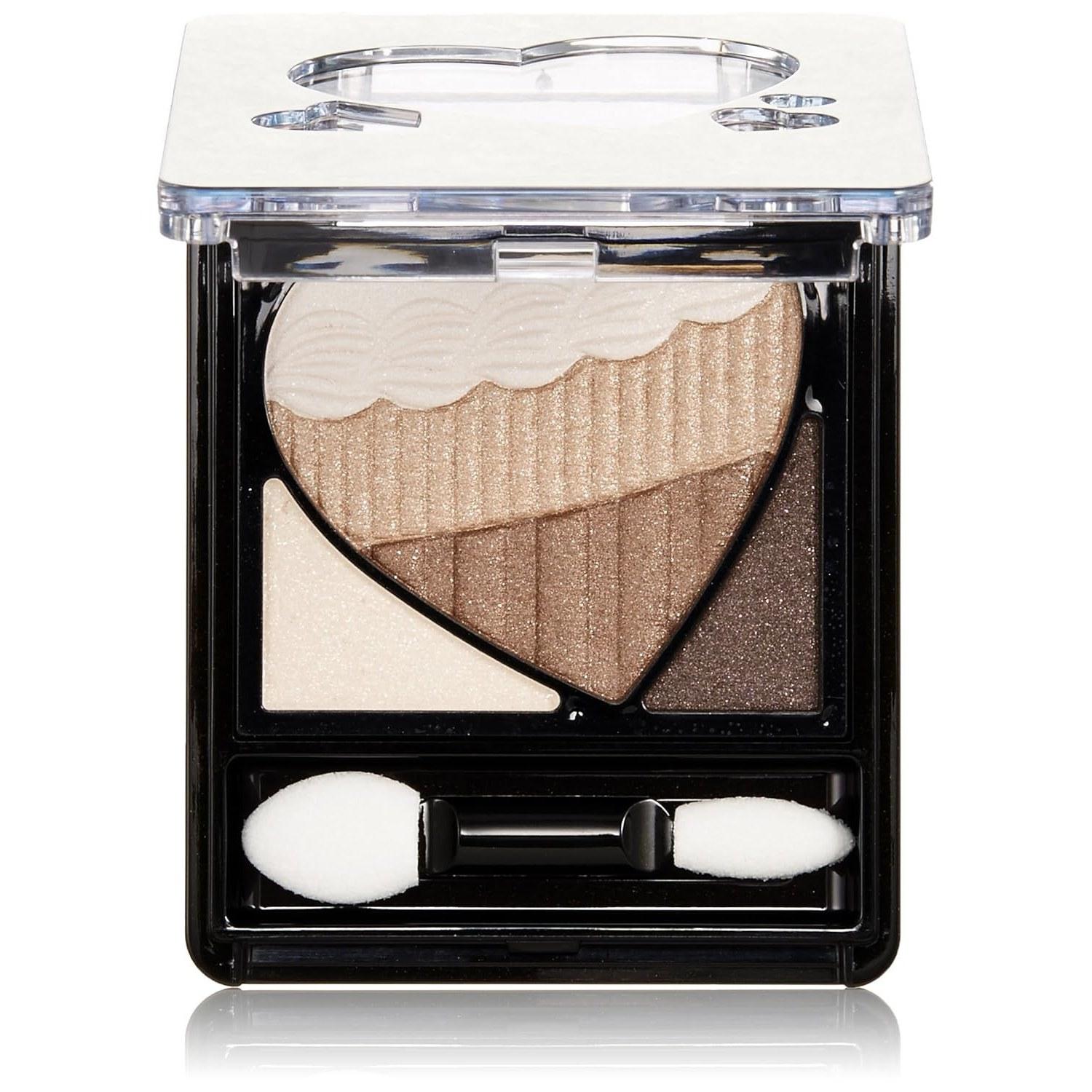 Integrate Nudie Grad Eyes (Eyeshadow) RD752 3.3g